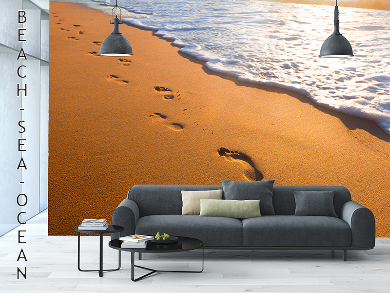 Wall Murals – “beach sea ocean”